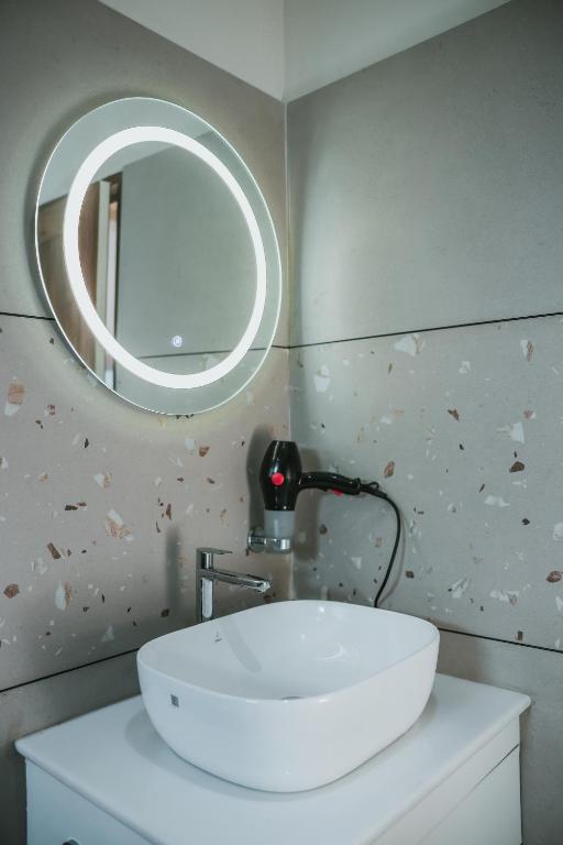 Fotografie z fotogalerie ubytování Fortview Suites v destinaci Kasaragod