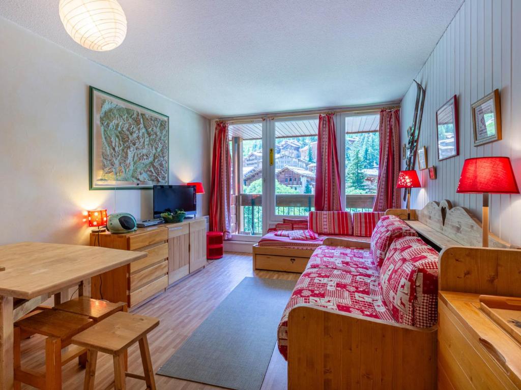 Studio confortable 3 pers, proche pistes Val d'Isère