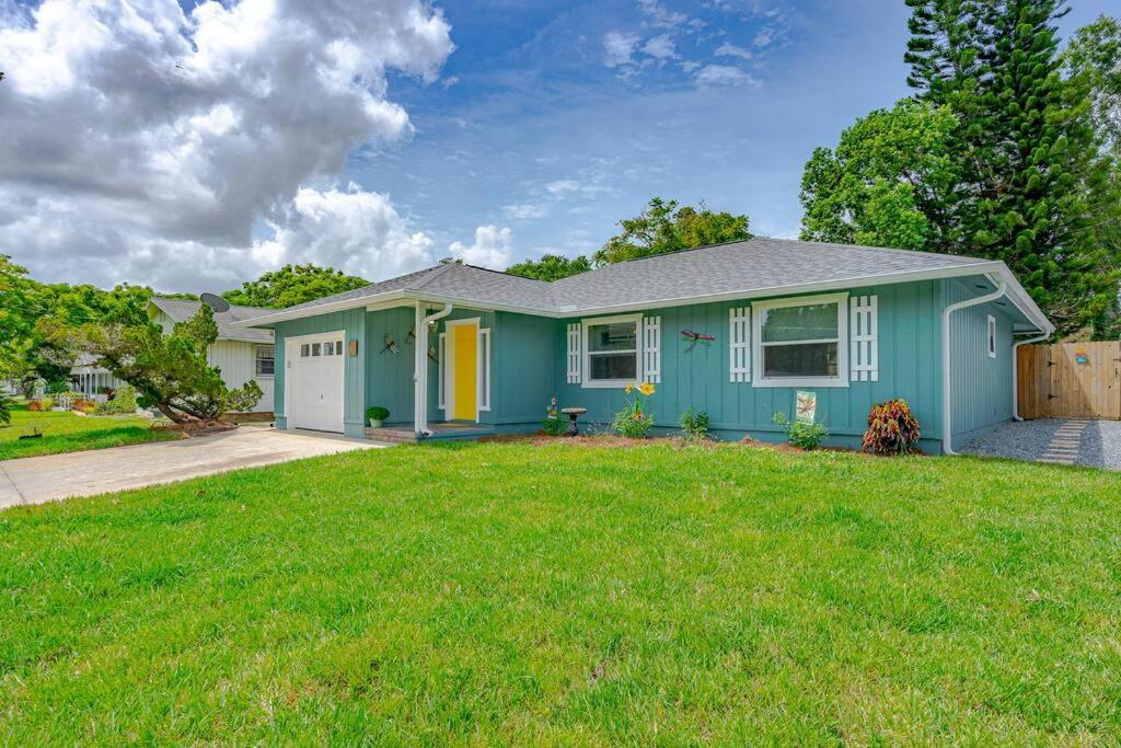 Coastal Bliss Your Perfect Retreat!, Daytona Beach (updated prices 2024)