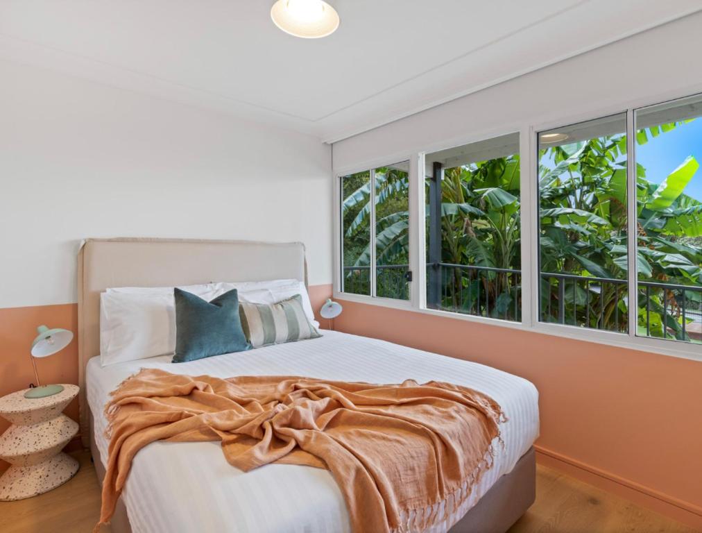 Gallery image of Jack & Jills Beach House in Terrigal