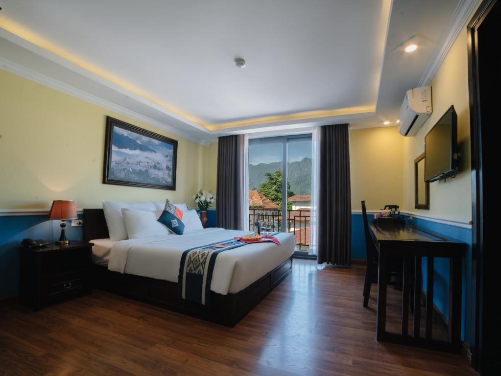 Ladybird Boutique Hotel - 9