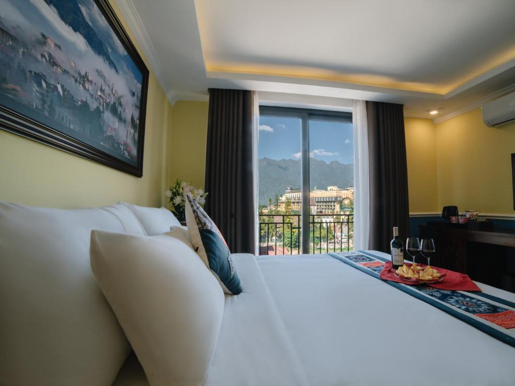 Ladybird Boutique Hotel - 8