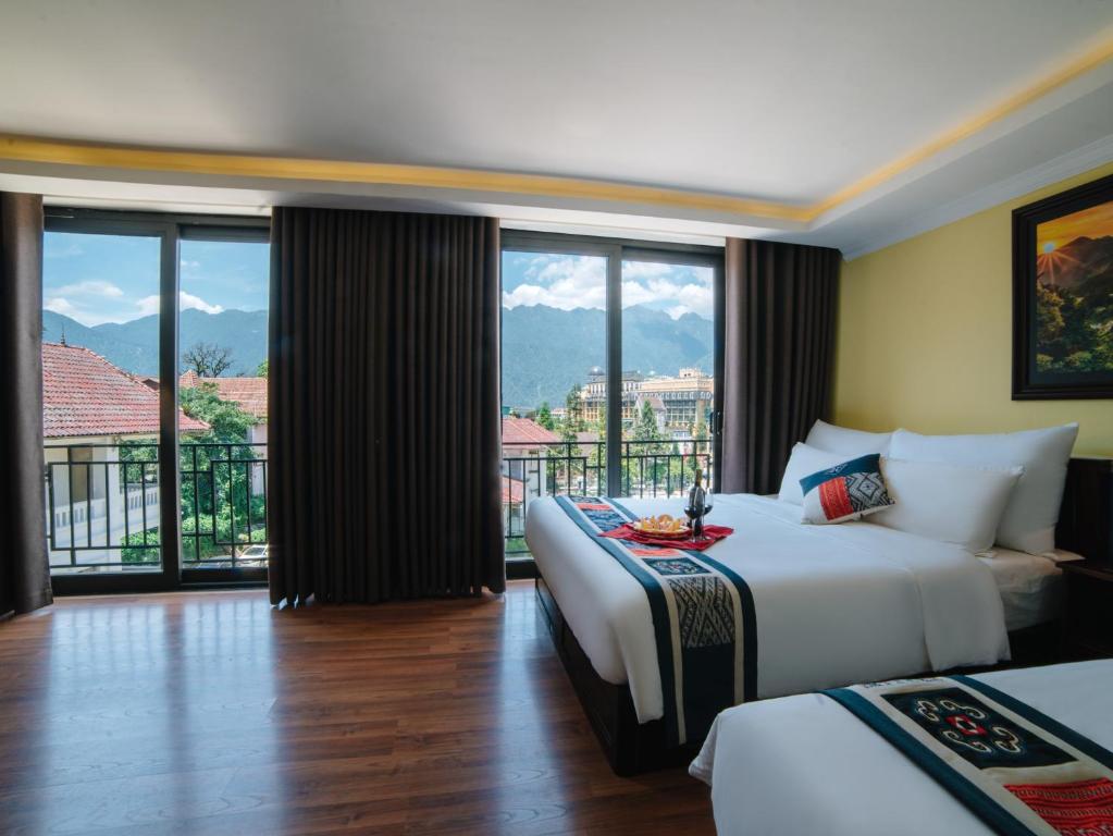 Ladybird Boutique Hotel - 15