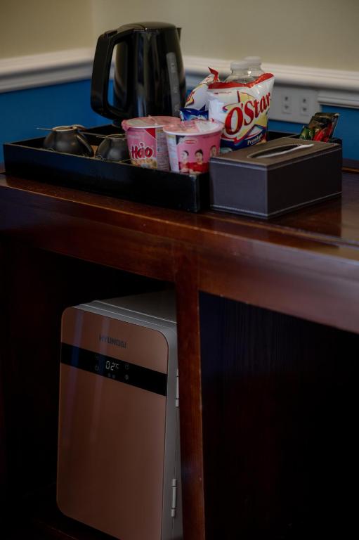 Ladybird Boutique Hotel - 10