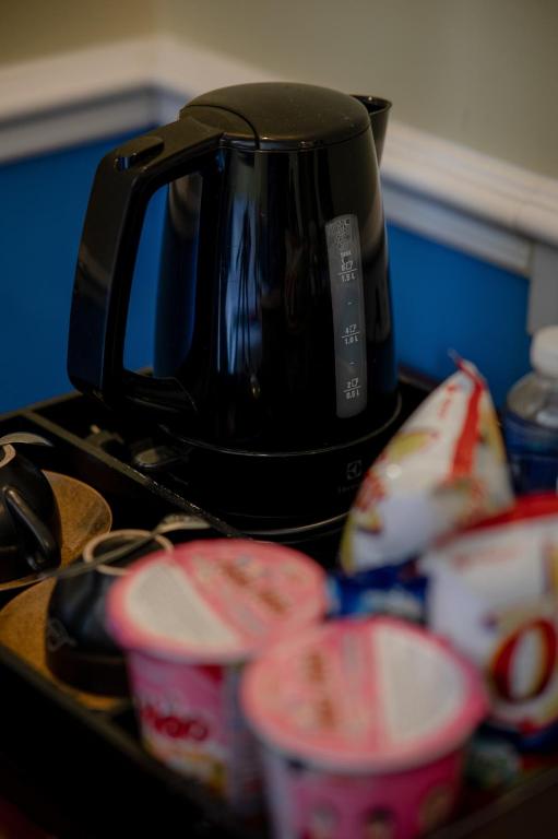 Ladybird Boutique Hotel - 4