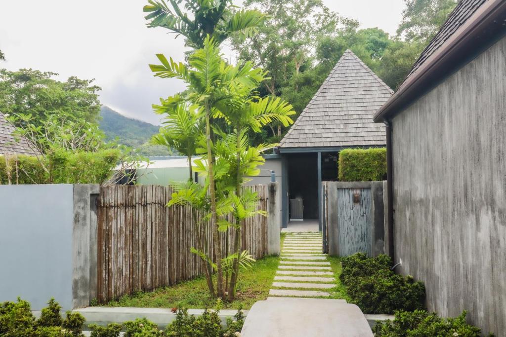 Tao Resort and Villas (SHA Extra+) - Resim 11