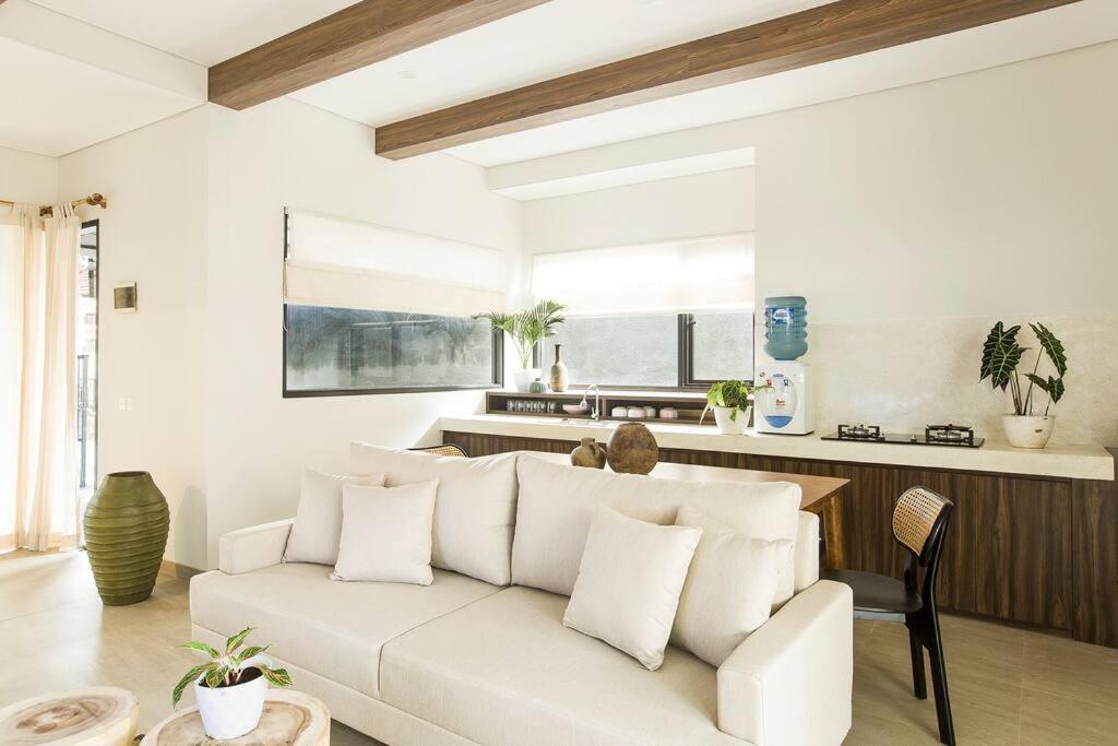 Rainnan Kallih - 3 bedroom Villa near Bali Safari, Keramas – 2023  legfrissebb árai