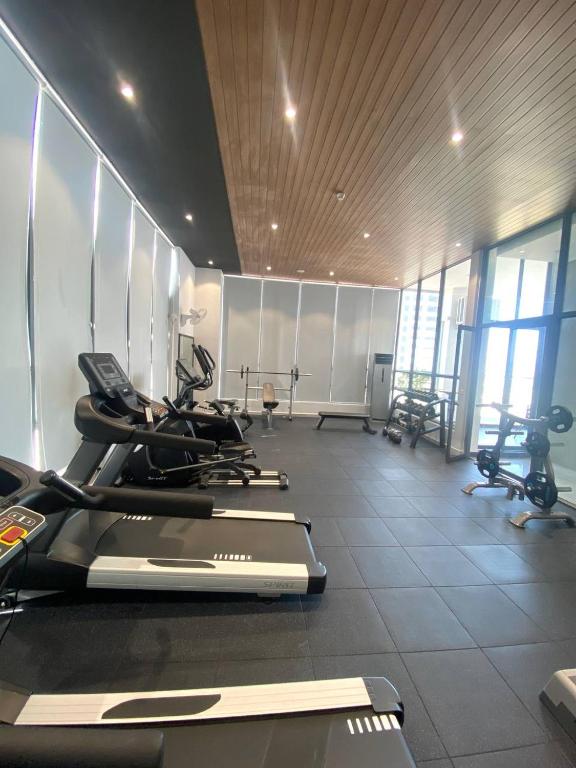 Parc21 Luxury Boutique Hotel photo
