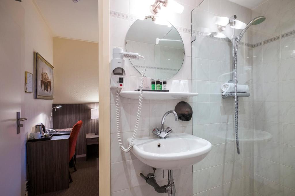 Hotel Aalders - Resim 40