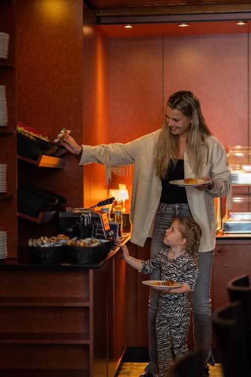 Hotel Aalders - Resim 44