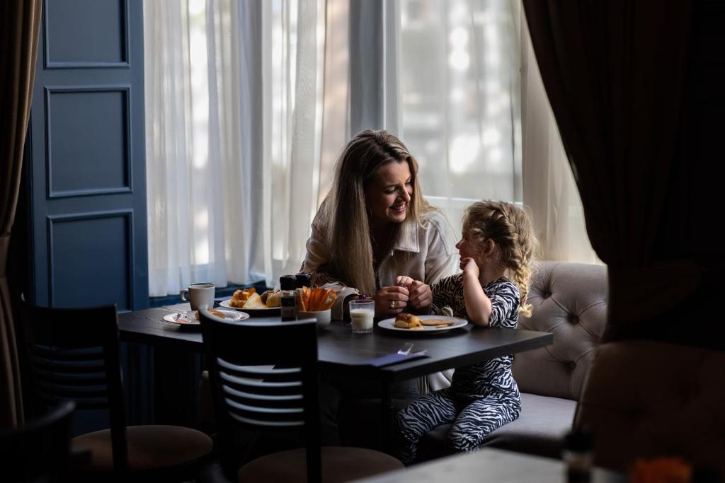 Hotel Aalders - Resim 42