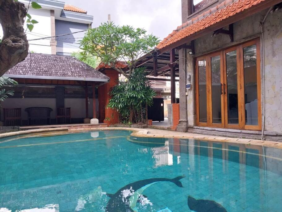 Villa Kendal 11, Seminyak (aktualisierte Preise für 2024)