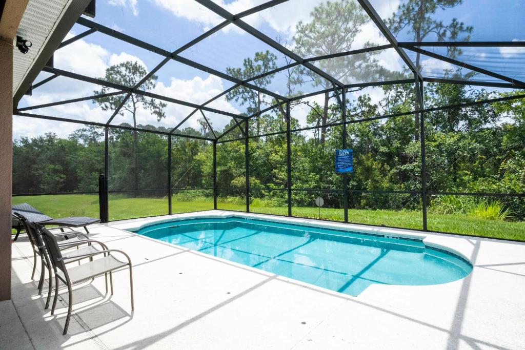 Veranda Palms 5 Bedroom Vacation Home 2674, Kissimmee (updated prices 2024)