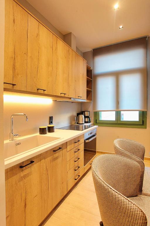 Atsiki's 54 apartments - 7