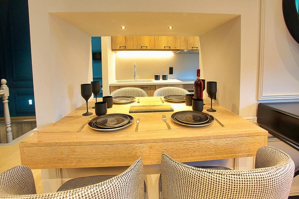 Atsiki's 54 apartments - 8