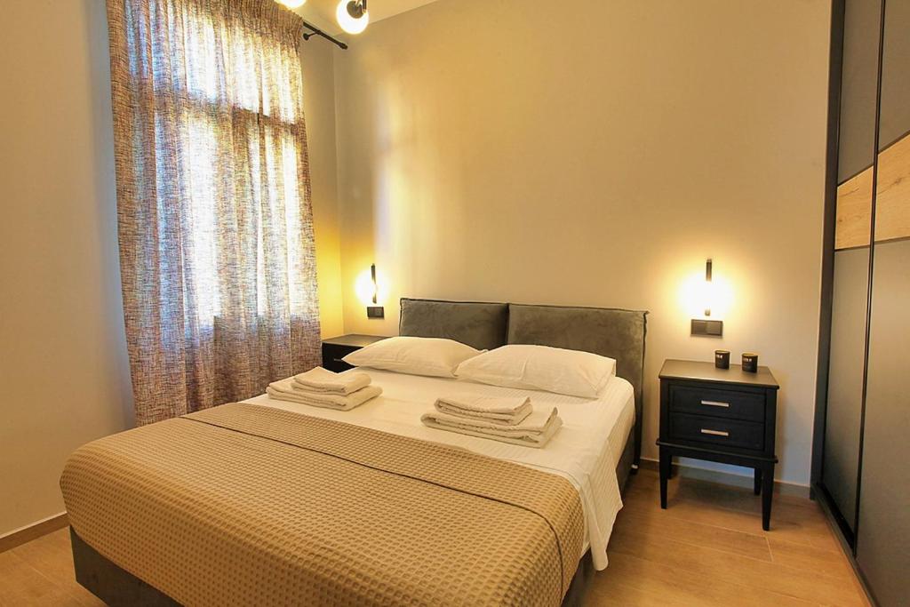 Atsiki's 54 apartments - 10