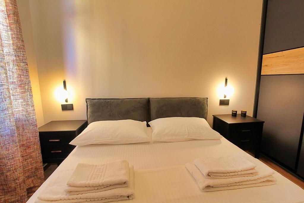 Atsiki's 54 apartments - 11