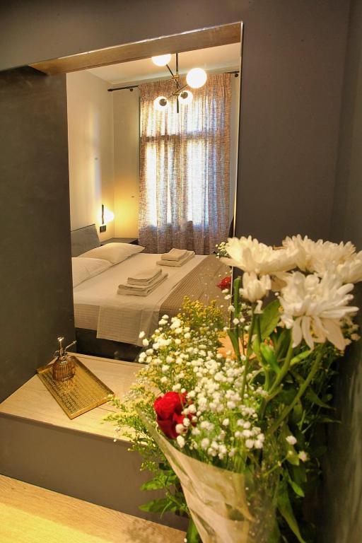 Atsiki's 54 apartments - 12