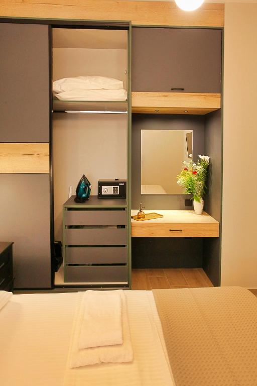 Atsiki's 54 apartments - 17