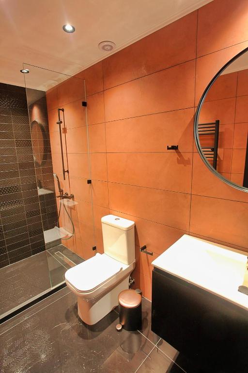 Atsiki's 54 apartments - 15