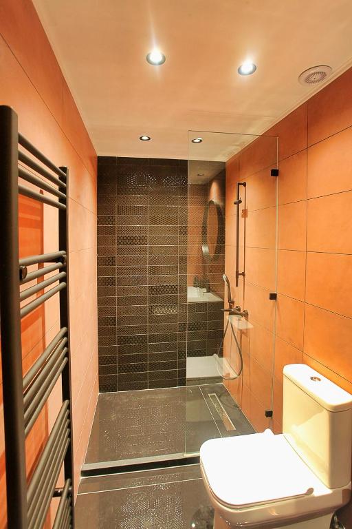 Atsiki's 54 apartments - 14