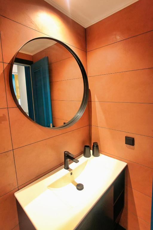 Atsiki's 54 apartments - 16