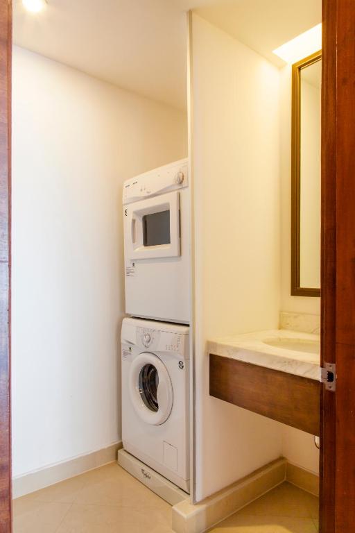 Column Bangkok Hotel - Resim 39