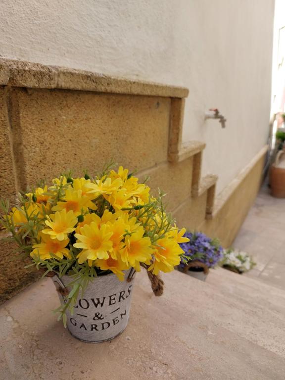 Fotografie z fotogalerie ubytování A casa di Frida v destinaci Lecce