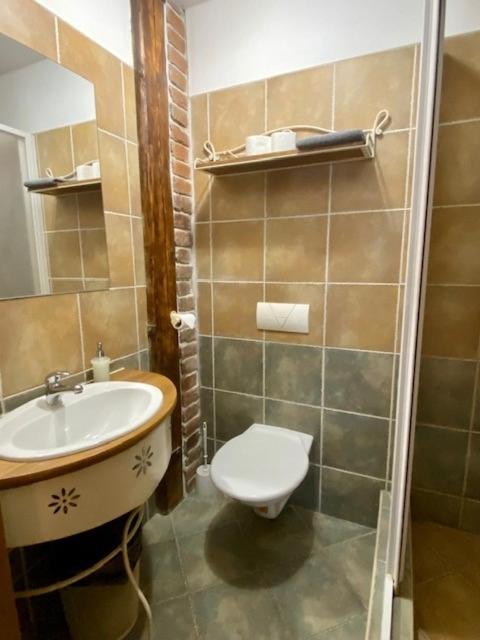 Hotel Via Ironia - 7