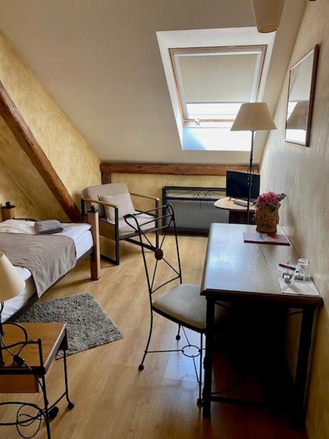 Hotel Via Ironia - 6