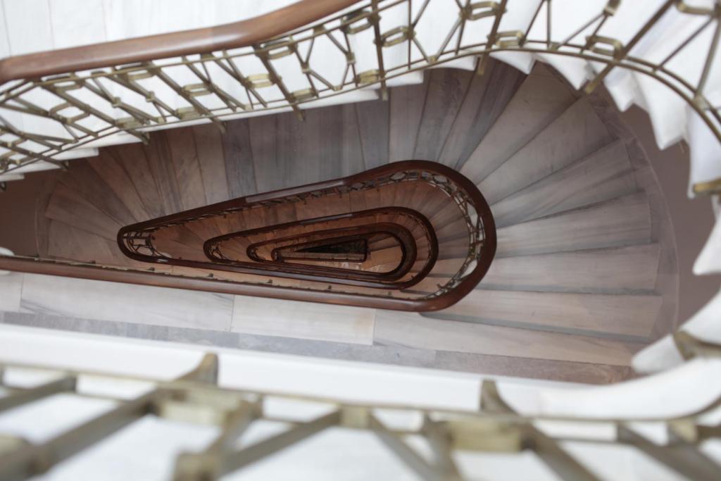 Istanbul accommodations