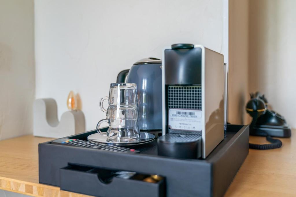 La Finca Hôtel & Spa - Resim 26