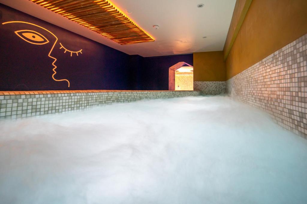 La Finca Hôtel & Spa - Resim 28