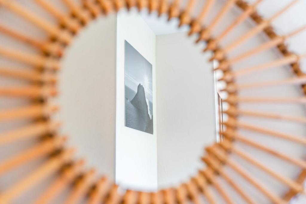 La Finca Hôtel & Spa - Resim 30