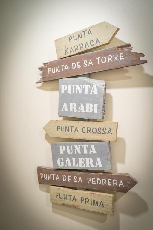 La Finca Hôtel & Spa - Resim 33