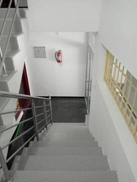 Fotografie z fotogalerie ubytování Variyar Service Apartments Unit A Ground Floor v destinaci Vellore