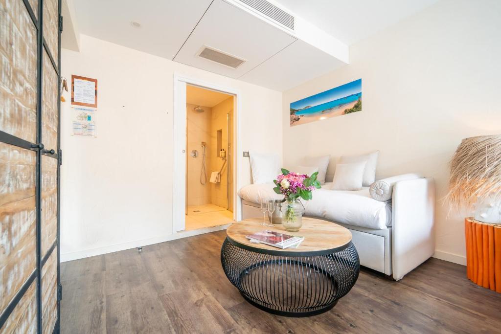 La Finca Hôtel & Spa - Resim 44