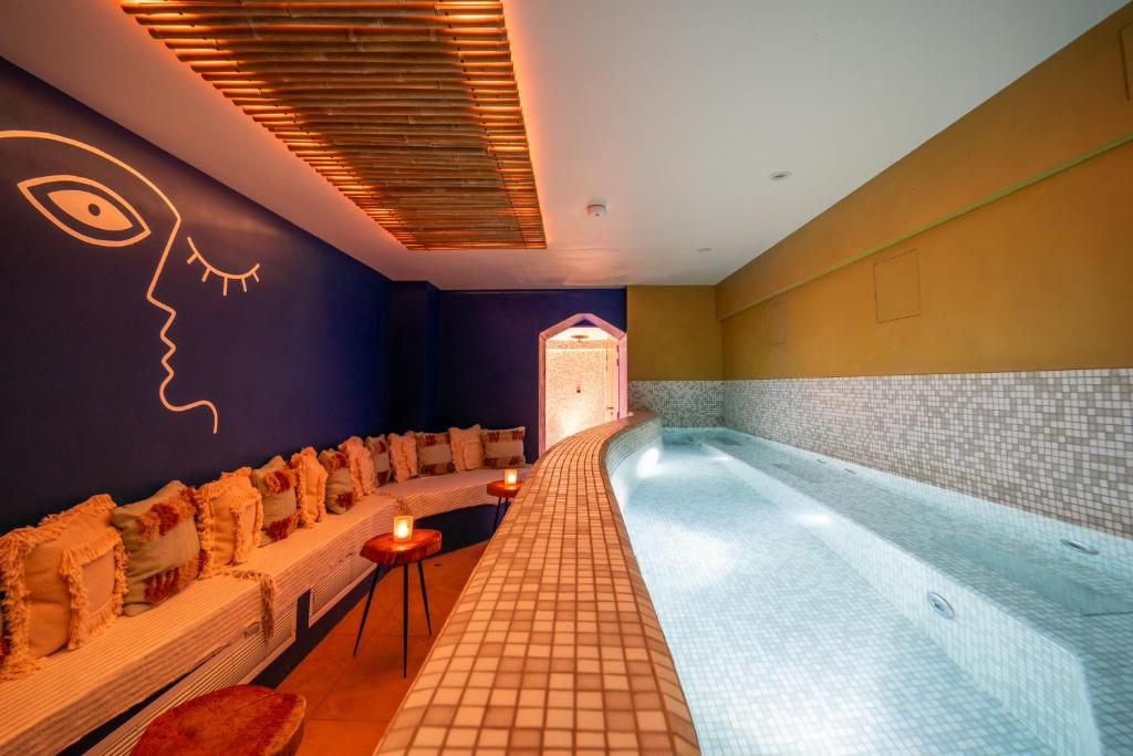 La Finca Hôtel & Spa - Resim 1