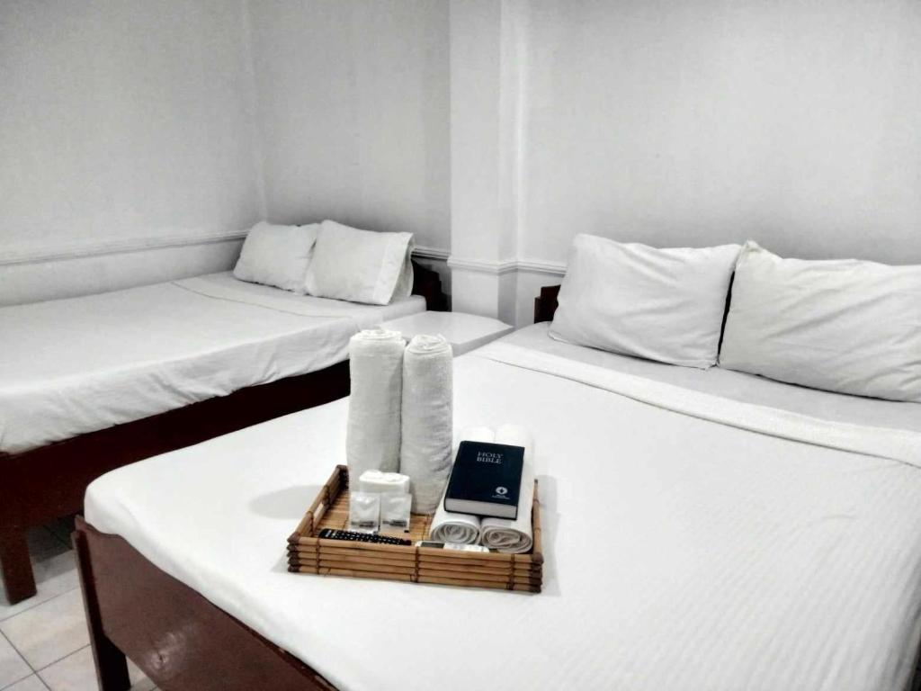 North Shores Inn - Habitación Familiar