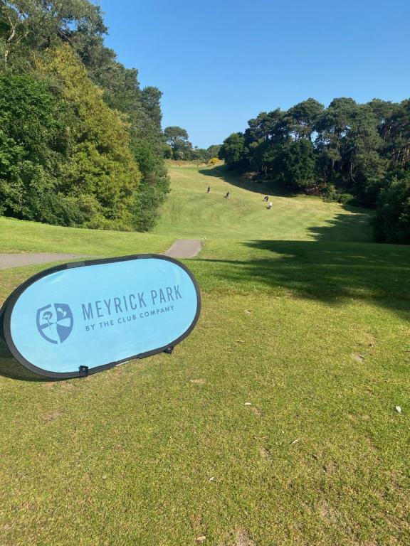 The Lodge At Meyrick Park - Resim 32