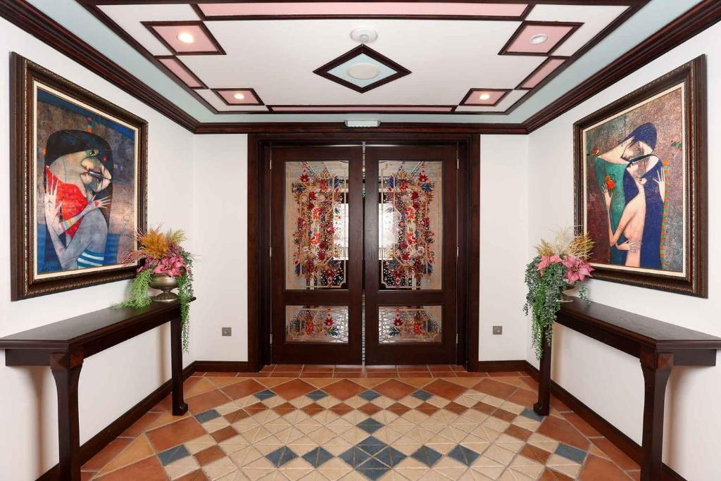 Fotografie z fotogalerie ubytování Armaco Residence v destinaci Koprivštica