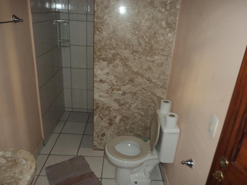  Pousada do Imperador