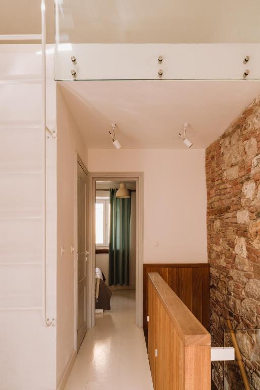 Fotografie z fotogalerie ubytování Casa Allegra - House da mamma v Rovinji