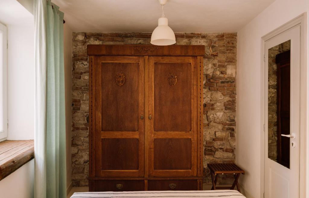 Fotografie z fotogalerie ubytování Casa Allegra - House da mamma v Rovinji