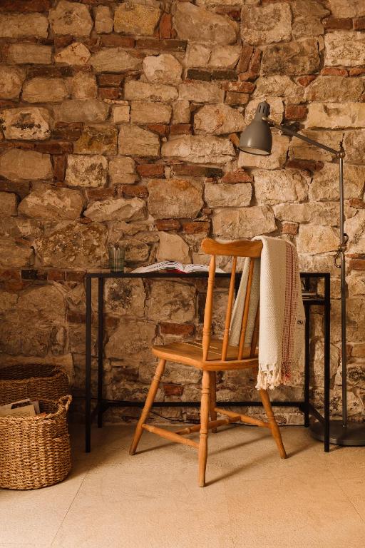 Fotografie z fotogalerie ubytování Casa Allegra - House da mamma v Rovinji