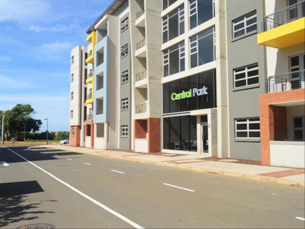 Elleena's Umhlanga ridge self catering apartment, Durban (updated