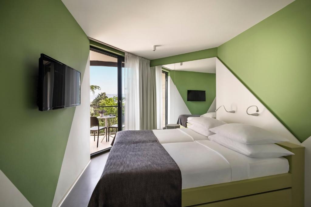 Aminess Vival Casa Lišanj - 8