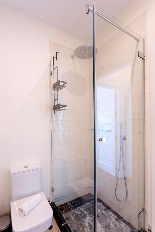 Genteel Home Almirante Lobo - Appartamento Con Due Camere Da Letto 2