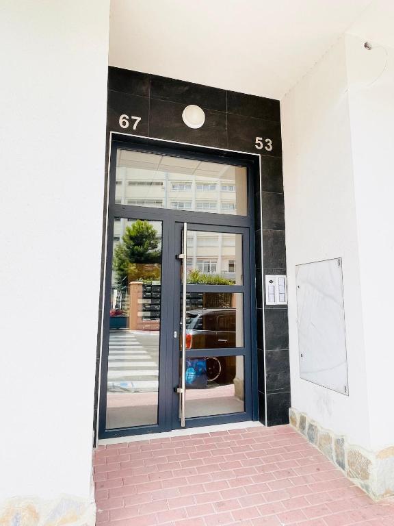 Fotografia z galérie ubytovania Luxury Apartment Torrevieja v destinácii Torrevieja