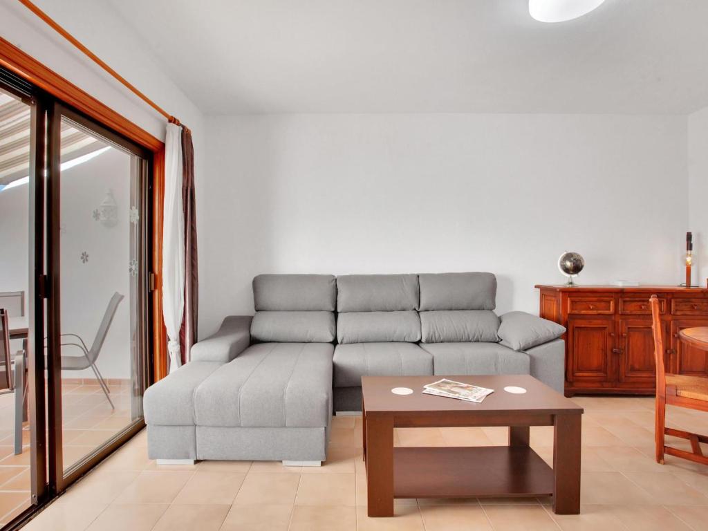 Fotografie z fotogalerie ubytování SUPERB FLAT, Terrace 20m, 2Rooms, Pool, Wi Fi v destinaci Costa Del Silencio